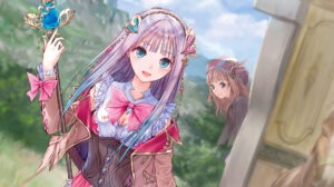 Atelier Lulua The Scion of Arland 01 502674781