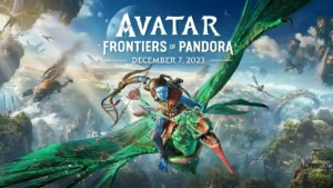 Avatar: Frontiers of Pandora Trainer