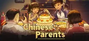 anime chinese people eating