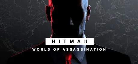 HITMAN 3 Game Trainer