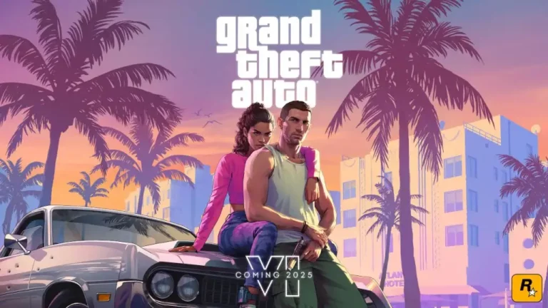Ubisoft predicts profits from upcoming GTA 6 release.