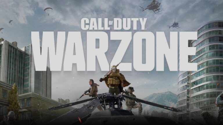 Warzone! The Top 5 Tips to Dominate in Call of Duty