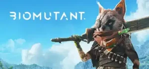 BIOMUTANT Trainer