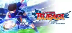 Captain Tsubasa Rise of New Champions Trainer