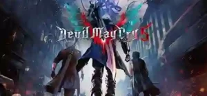 Devil May Cry 5 Trainer