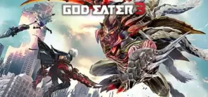 GOD EATER 3 Trainer