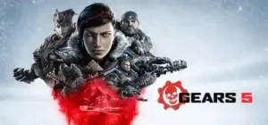 Gears 5 Trainer