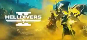 HELLDIVERS 2 TRAINER