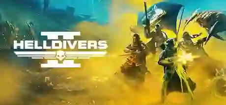 HELLDIVERS 2: TRAINER