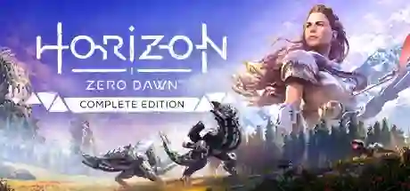 Horizon Zero Dawn Complete Edition Trainer