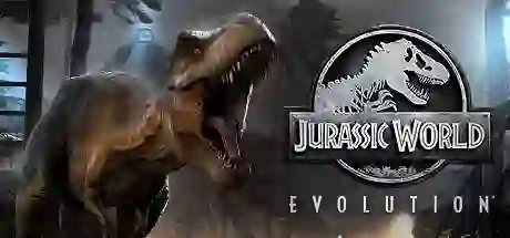 Jurassic World Evolution Trainer