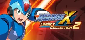 Mega Man Legacy Collection Trainer