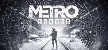 Metro Exodus Trainer