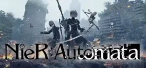 NieRAutomata BECOME AS GODS Edition Trainer