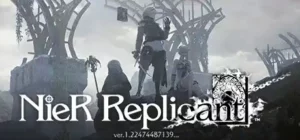 NieR Replicant Trainer