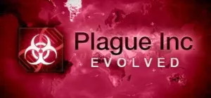 Plague Inc Evolved Trainer