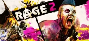 Rage 2 Trainer