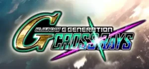 SD GUNDAM G GENERATION CROSS RAYS Trainer