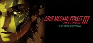 Shin Megami Tensei 3 Nocturne HD Remaster Trainer