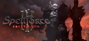 SpellForce 3 Fallen