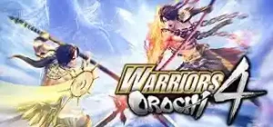 Warriors Orochi 4 Trainer