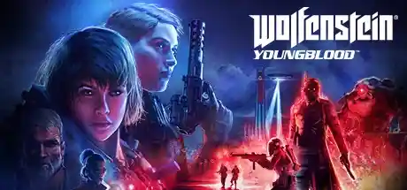 Wolfenstein Youngblood Trainer