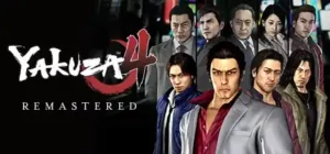 Yakuza 4 Remastered Trainer