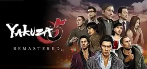 Yakuza 5 Remastered Trainer