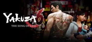 Yakuza 6 Trainer