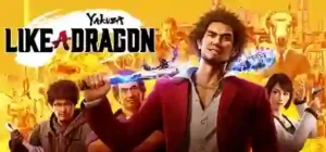 Yakuza Like a Dragon Trainer