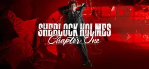 Sherlock Holmes Chapter One Trainer