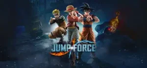 JUMP FORCE Trainer